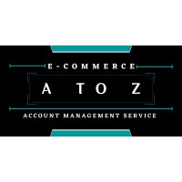 A TO Z E-COMMERCE ACCOUNT MANAGEMENT SERVICES logo - Similar company to Varsha Gupta