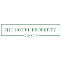 The Hotel Property Group logo - Similar company to C & D Hotels