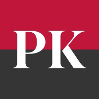 Prosser Knowles logo - Similar company to The Bwd Group