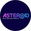 Asteroid Accountancy logo - Similar company to Bee Accountable Financial Services
