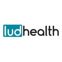 LUDHEALTH logo - Similar company to Orano Support