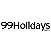 99Holidays.com logo - Similar company to Amirtham Technologies