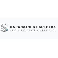 Barghathi & Partners logo - Similar company to Aram Advisors: Chartered Accountants & Management Consultants