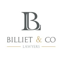 BILLIET & CO logo - Similar company to Aternio