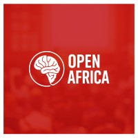Open Africa logo - Similar company to Radiziac