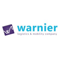 WARNIER LOGISTIC&MOBILITY COMPANY logo - Similar company to D.E.I. Prodimar, S.L.