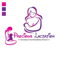 Precious Lactation logo - Similar company to Ensemble Obiora