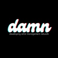 Developing Artist Management Network logo - Similar company to Tepini