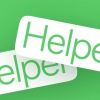Helper logo - Similar company to Shoppers Technologies