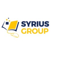SYRIUS CE logo - Similar company to Work Service Scrl