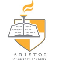 Aristoi Classical Academy logo - Similar company to Houston Classical Charter School