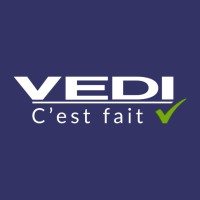 VEDI - 1er supermarché digital des entreprises logo - Similar company to Scent-Id (Win4Spinoff Project)