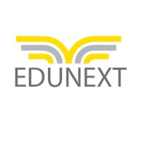 EduNext logo - Similar company to Accevate Technologies