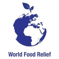 World Food Relief logo - Similar company to Axis Global Pty Limited