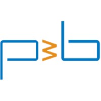 PwB Projektgruppe wissenschaftliche Beratung logo - Similar company to Lüttringhaus