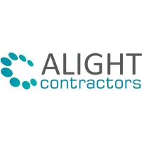 Alight Contractors logo - Similar company to Design Switchboards And Distribution