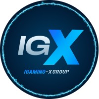 I Gaming X Group logo - Similar company to Weelorum