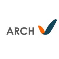 ARCH Project Serviços Empresariais logo