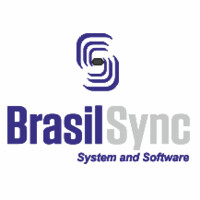 BrasilSync logo - Similar company to Imobiliária Samar