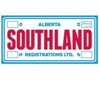 Southland Registrations Ltd. logo - Similar company to East Calgary Registry