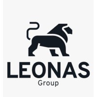 Leonas Group logo - Similar company to Briclogix Technologies