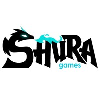 Shura Games logo - Similar company to Core-Decimal Solutions