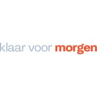 Klaar voor Morgen logo - Similar company to Wender