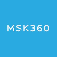 MSK360 logo - Similar company to 360 Labs