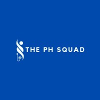 The Public Health Squad logo - Similar company to Medchronicle