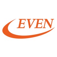 Even Industrial logo - Similar company to Maison Drans