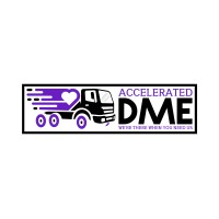 Accelerated DME logo - Similar company to Express Care Dme