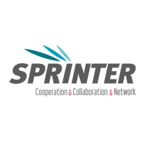 Sprinter Consultancy Services logo - Similar company to Titan Processing Systems