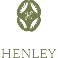 Henley Design logo - Similar company to Ag Architectural Solutions
