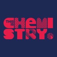 This is Chemistry Limited logo - Similar company to Torquepro Tools