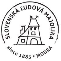 Slovenská ľudová majolika, ľudovoumelecké výrobné družstvo logo - Similar company to Royal Spa