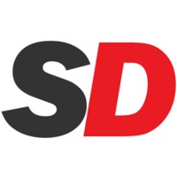 stupidDOPE.com logo - Similar company to Ahod Co.