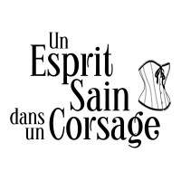 Un esprit sain dans un corsage logo - Similar company to L'Entreprise Apaisée