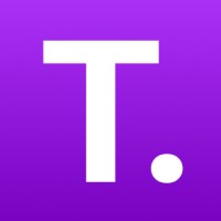 Terse logo - Similar company to 1Point6