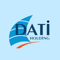Dati Holding logo - Similar company to Pro Its A.S