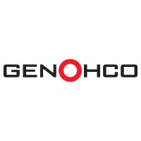 GENOHCO INC. logo - Similar company to Turnbull Services, Llc, Srl, Sh.P.K
