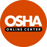 OSHA Online Center logo - Similar company to Osha 30 Construction