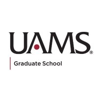 UAMS Graduate School logo - Similar company to Elsohly Laboratories, Incorporated (Eli)