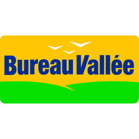Bureau Vallée Béthune logo - Similar company to Azaé Béthune