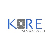 Kore Payments logo - Similar company to One Point Payments