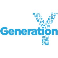 Generation Y logo - Similar company to Generation Y - International E-Business Hub