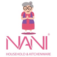 NANI - Household and Kitchenware logo - Similar company to Resto Kitchenware