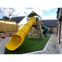 Armagh Garden Sheds logo - Similar company to Budget Designer Homeworks