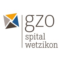 GZO Spital Wetzikon logo - Similar company to Spital Uster