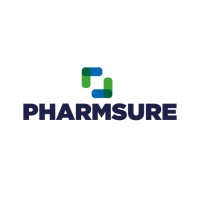 Pharmsure International Ltd logo - Similar company to Zoeuticals