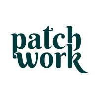 Patchwork logo - Similar company to Hani Paris